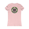 Women's Tee Never Waver Tequila Made me do it T-Shirt - Never Waver