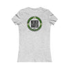 Women's Tee Never Waver Tequila Made me do it T-Shirt - Never Waver