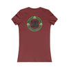 Women's Tee Never Waver Tequila Made me do it T-Shirt - Never Waver