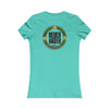 Women's Tee Never Waver Tequila Made me do it T-Shirt - Never Waver