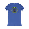 Women's Tee Never Waver Tequila Made me do it T-Shirt - Never Waver
