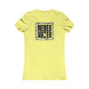 NEVER WAVER Be The Light Women's Favorite Tee - Never Waver