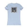 NEVER WAVER Be The Light Women's Favorite Tee - Never Waver