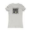 NEVER WAVER Be The Light Women's Favorite Tee - Never Waver