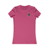 NEVER WAVER Be The Light Women's Favorite Tee - Never Waver
