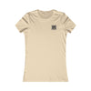 NEVER WAVER Be The Light Women's Favorite Tee - Never Waver