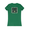 NEVER WAVER Be The Light Women's Favorite Tee - Never Waver