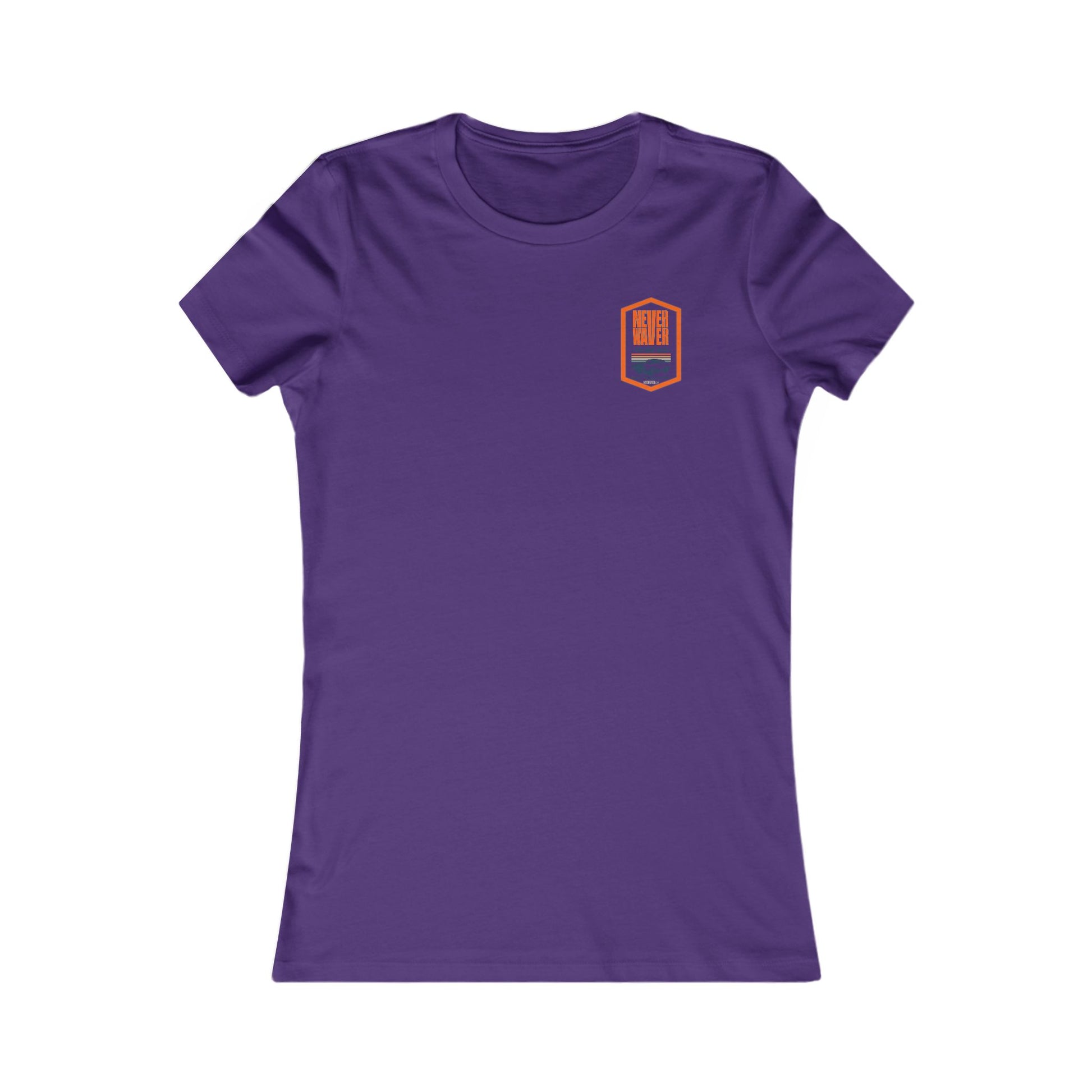 Never Waver I'm not old I'm a classic Women's Favorite Tee - Never Waver