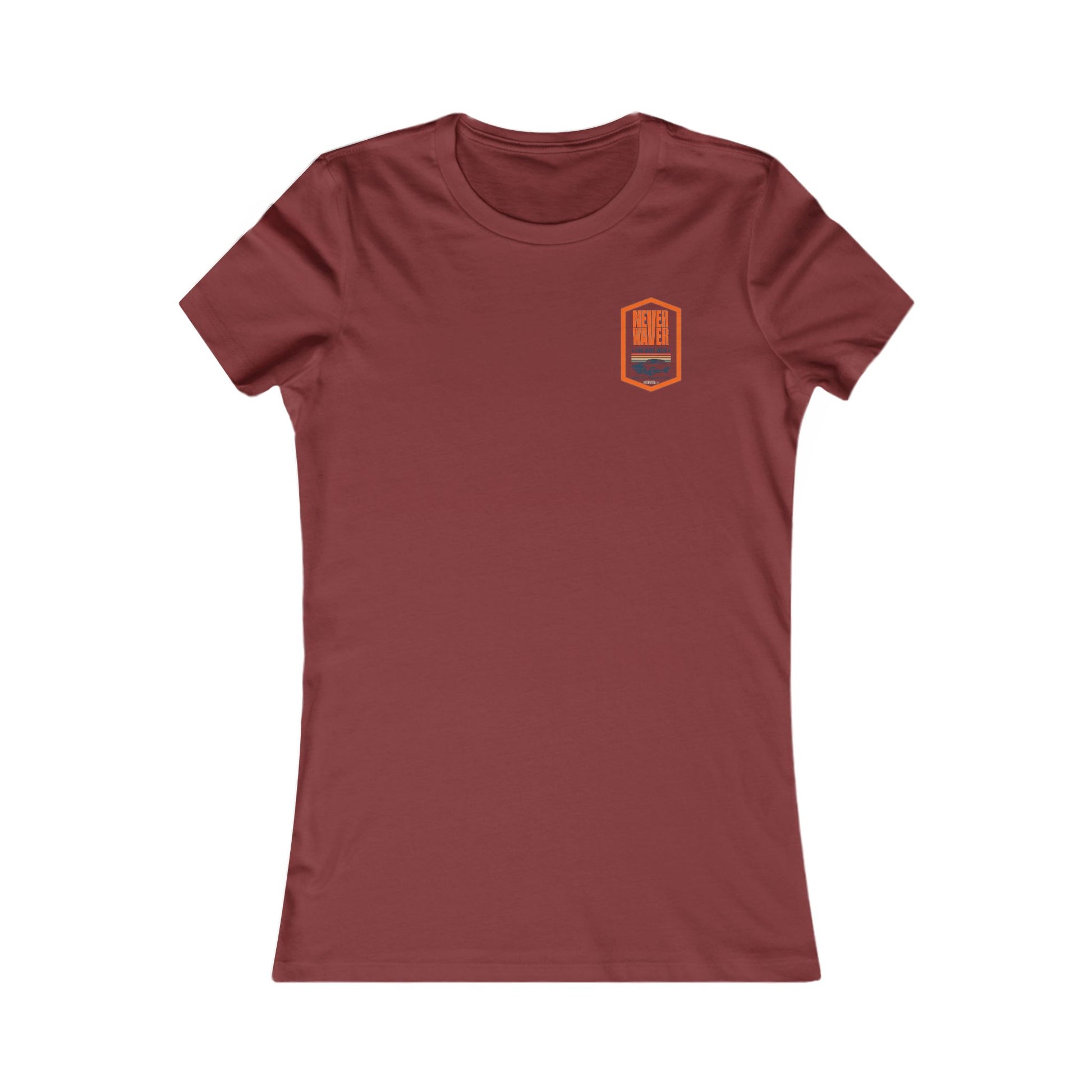 Never Waver I'm not old I'm a classic Women's Favorite Tee - Never Waver