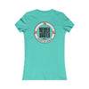 Support Day Drinking Never Waver Women's Favorite Tee - Never Waver