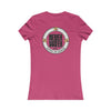 Support Day Drinking Never Waver Women's Favorite Tee - Never Waver