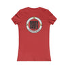Support Day Drinking Never Waver Women's Favorite Tee - Never Waver