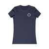 Support Day Drinking Never Waver Women's Favorite Tee - Never Waver