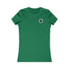 Support Day Drinking Never Waver Women's Favorite Tee - Never Waver