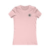 Support Day Drinking Never Waver Women's Favorite Tee - Never Waver