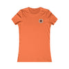 Support Day Drinking Never Waver Women's Favorite Tee - Never Waver