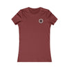 Support Day Drinking Never Waver Women's Favorite Tee - Never Waver