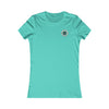 Support Day Drinking Never Waver Women's Favorite Tee - Never Waver
