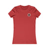 Support Day Drinking Never Waver Women's Favorite Tee - Never Waver