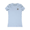 Support Day Drinking Never Waver Women's Favorite Tee - Never Waver