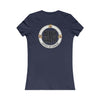 Support Day Drinking Never Waver Women's Favorite Tee - Never Waver