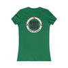 Support Day Drinking Never Waver Women's Favorite Tee - Never Waver
