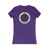 Support Day Drinking Never Waver Women's Favorite Tee - Never Waver