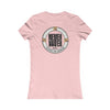 Support Day Drinking Never Waver Women's Favorite Tee - Never Waver
