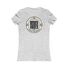 Support Day Drinking Never Waver Women's Favorite Tee - Never Waver