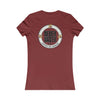 Support Day Drinking Never Waver Women's Favorite Tee - Never Waver