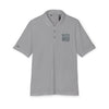 Never Waver adidas Unisex Performance Polo - Never Waver