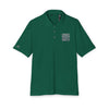 Never Waver adidas Unisex Performance Polo - Never Waver