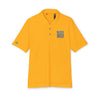 Never Waver adidas Unisex Performance Polo - Never Waver