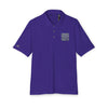 Never Waver adidas Unisex Performance Polo - Never Waver