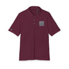 Never Waver adidas Unisex Performance Polo - Never Waver