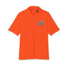 Never Waver adidas Unisex Performance Polo - Never Waver
