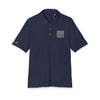Never Waver adidas Unisex Performance Polo - Never Waver