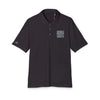 Never Waver adidas Unisex Performance Polo - Never Waver