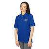 Never Waver adidas Unisex Performance Polo - Never Waver