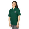 Never Waver adidas Unisex Performance Polo - Never Waver