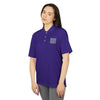 Never Waver adidas Unisex Performance Polo - Never Waver