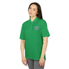 Never Waver adidas Unisex Performance Polo - Never Waver