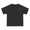 Never Waver Crew Beefy-T®  Short-Sleeve T-Shirt - Never Waver