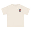 Never Waver Crew Beefy-T®  Short-Sleeve T-Shirt - Never Waver