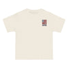 Never Waver Crew Beefy-T®  Short-Sleeve T-Shirt - Never Waver