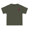Never Waver Crew Beefy-T®  Short-Sleeve T-Shirt - Never Waver