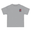 Never Waver Crew Beefy-T®  Short-Sleeve T-Shirt - Never Waver