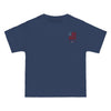 Never Waver Crew Beefy-T®  Short-Sleeve T-Shirt - Never Waver