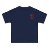 Never Waver Crew Beefy-T®  Short-Sleeve T-Shirt - Never Waver