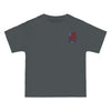 Never Waver Crew Beefy-T®  Short-Sleeve T-Shirt - Never Waver